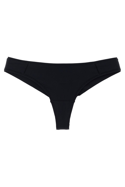 Трусики «Mika Soyeuse» Чорні 612108ULTRA Трусики «Mika Soyeuse» Чорні 612108ULTRA