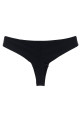 Трусики «Mika Soyeuse» Чорні 612108ULTRA Трусики «Mika Soyeuse» Чорні 612108ULTRA