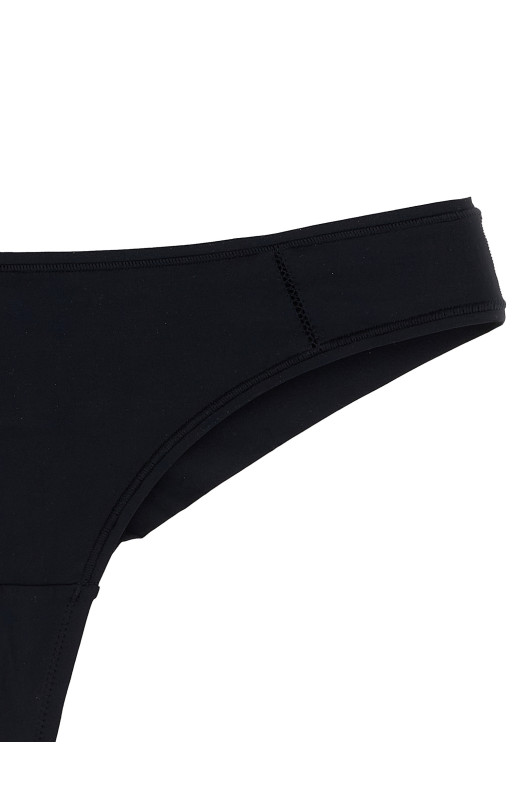 Трусики «Mika Soyeuse» Чорні 612108ULTRA Трусики «Mika Soyeuse» Чорні 612108ULTRA