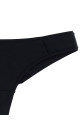 Трусики «Mika Soyeuse» Чорні 612108ULTRA Трусики «Mika Soyeuse» Чорні 612108ULTRA
