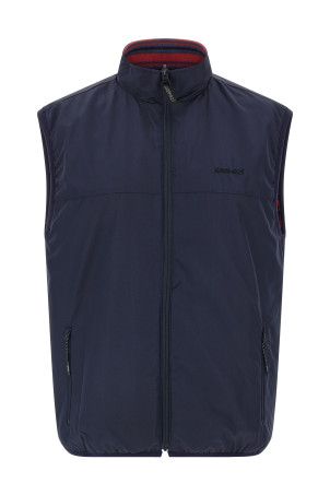 Жилет «Thermal Fleece Reversible» Багатоколірний G5FUJ005BERRYSTRIPE Жилет «Thermal Fleece Reversible» Багатоколірний G5FUJ005BERRYSTRIPE