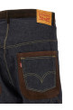 Junya Watanabe x Levi's® Jeans Blue Junya Watanabe x Levi's® Jeans Blue