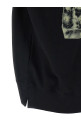 'Cloudy Arrow Skate' hoodie Black 'Cloudy Arrow Skate' hoodie Black