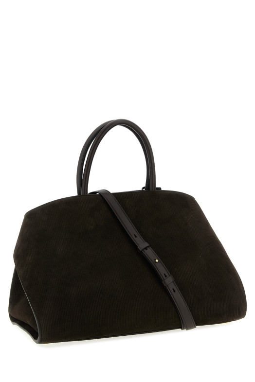 'Hug (L)' handbag Brown 'Hug (L)' handbag Brown