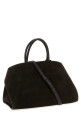 'Hug (L)' handbag Brown 'Hug (L)' handbag Brown