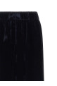 Velvet pants Blue Velvet pants Blue