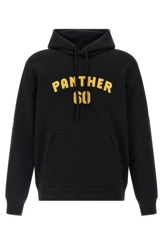 Худи Valentino Garavani Black V0MF28NB6WEE6