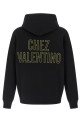 Худи Valentino Garavani Black V0MF28NB6WEE6