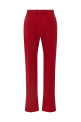 Шерстяні штани Червоні 843646QJAFK6191