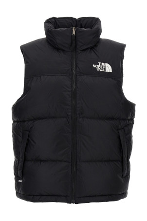 THE NORTH FACE '1996 Retro Nuptse' жилетка Black NF0A3JQQGOF1GOF1 THE NORTH FACE '1996 Retro Nuptse' жилетка Black NF0A3JQQGOF1GOF1