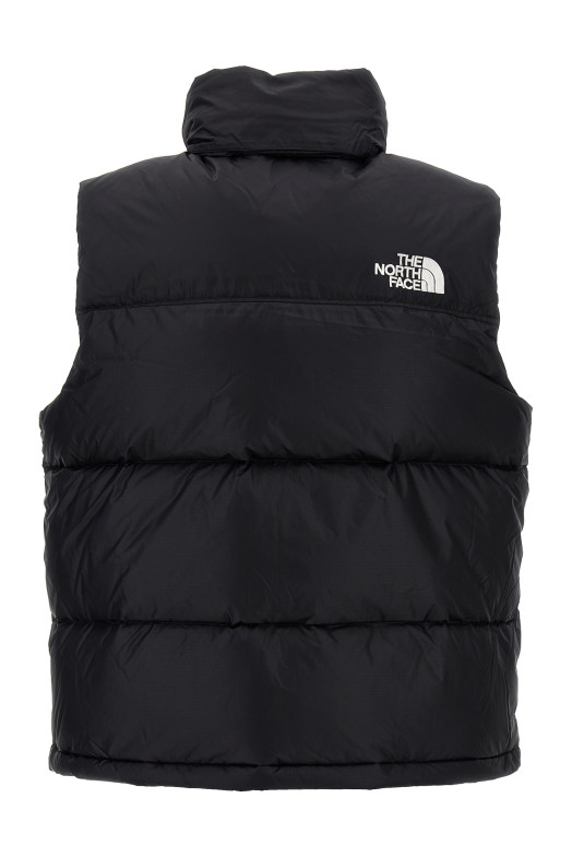 THE NORTH FACE '1996 Retro Nuptse' жилетка Black NF0A3JQQGOF1GOF1 THE NORTH FACE '1996 Retro Nuptse' жилетка Black NF0A3JQQGOF1GOF1