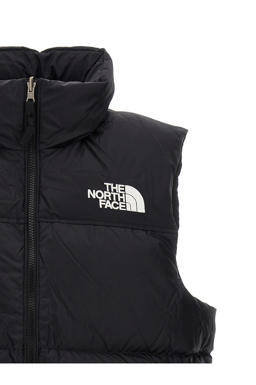 THE NORTH FACE '1996 Retro Nuptse' жилетка Black NF0A3JQQGOF1GOF1 THE NORTH FACE '1996 Retro Nuptse' жилетка Black NF0A3JQQGOF1GOF1