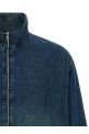 'D-Krap-S6' jacket Blue 'D-Krap-S6' jacket Blue