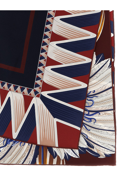 'Giada' scarf Multicolor 'Giada' scarf Multicolor