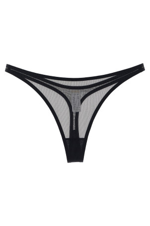 Трусики «Promesse» Чорні 610539ULTRA Трусики «Promesse» Чорні 610539ULTRA