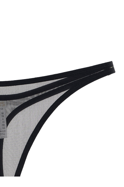 Трусики «Promesse» Чорні 610539ULTRA Трусики «Promesse» Чорні 610539ULTRA