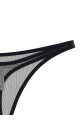 Трусики «Promesse» Чорні 610539ULTRA Трусики «Promesse» Чорні 610539ULTRA