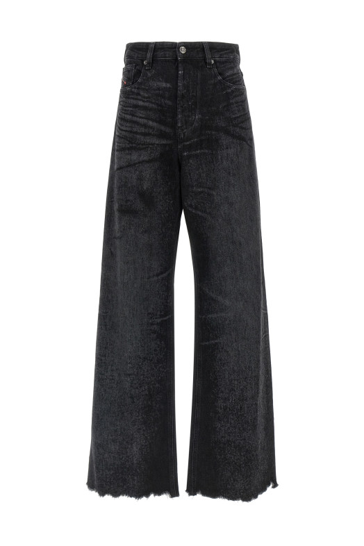 Джинсы «1996 D-Sire» Черный A21497007DB02 Джинсы «1996 D-Sire» Черный A21497007DB02