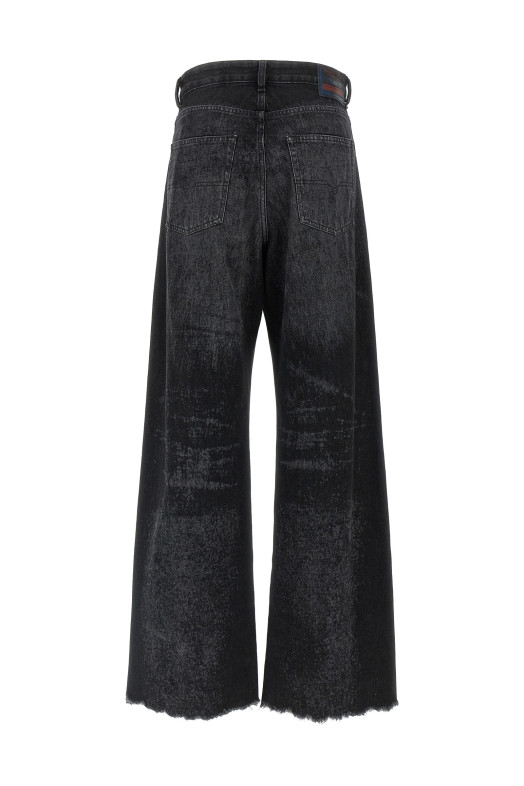 Джинсы «1996 D-Sire» Черный A21497007DB02 Джинсы «1996 D-Sire» Черный A21497007DB02