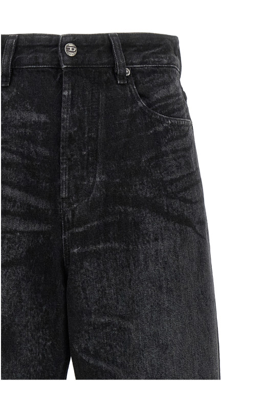 Джинсы «1996 D-Sire» Черный A21497007DB02 Джинсы «1996 D-Sire» Черный A21497007DB02