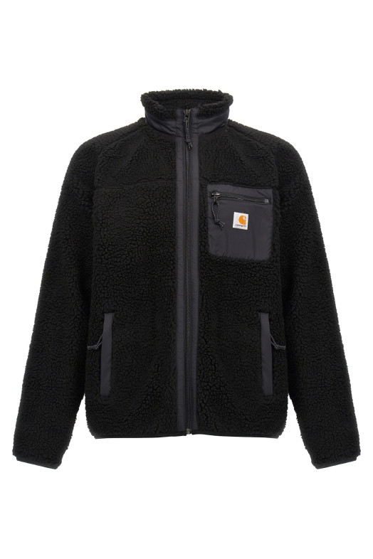 Куртка «Prentis Liner» Черная I03569600EXX