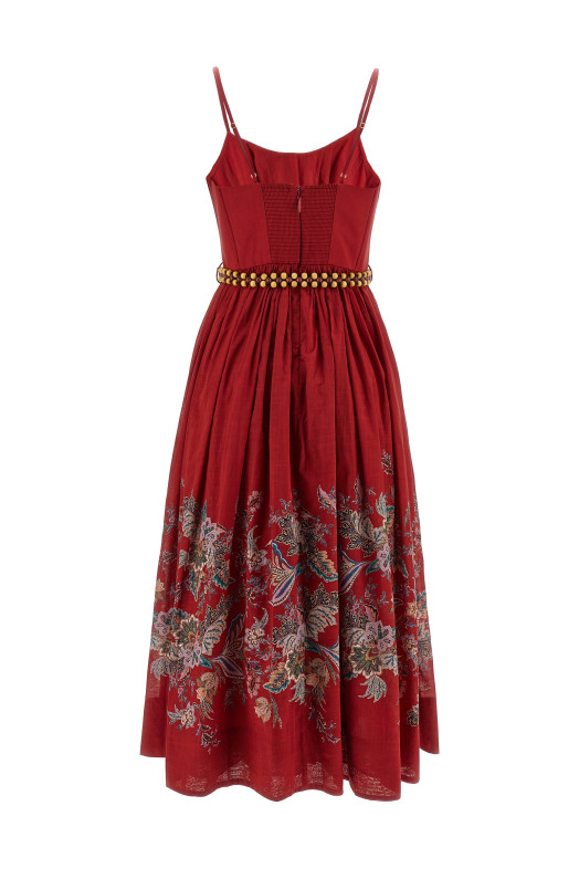 'Rhiannon' dress Red 'Rhiannon' dress Red