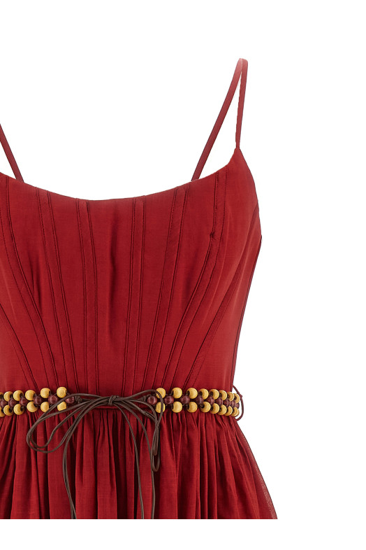 'Rhiannon' dress Red 'Rhiannon' dress Red