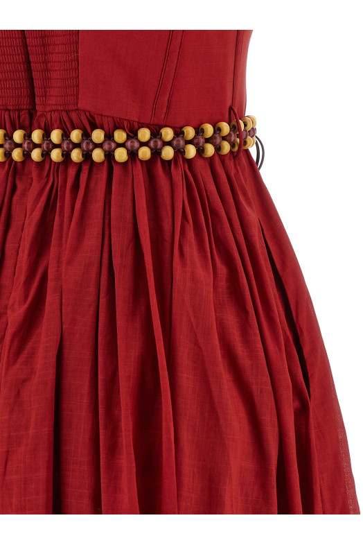 'Rhiannon' dress Red 'Rhiannon' dress Red