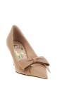 Valentino Garavani 'Bowow' pumps Pink Valentino Garavani 'Bowow' pumps Pink