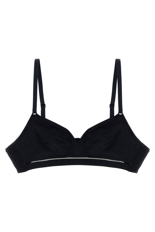 'Lydia Soyeuse' bra Black 'Lydia Soyeuse' bra Black