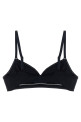 'Lydia Soyeuse' bra Black 'Lydia Soyeuse' bra Black