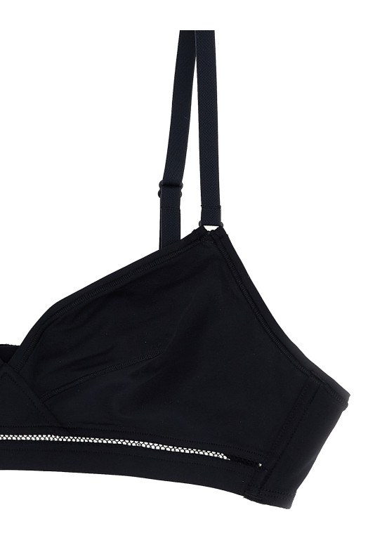 'Lydia Soyeuse' bra Black 'Lydia Soyeuse' bra Black