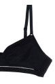 'Lydia Soyeuse' bra Black 'Lydia Soyeuse' bra Black