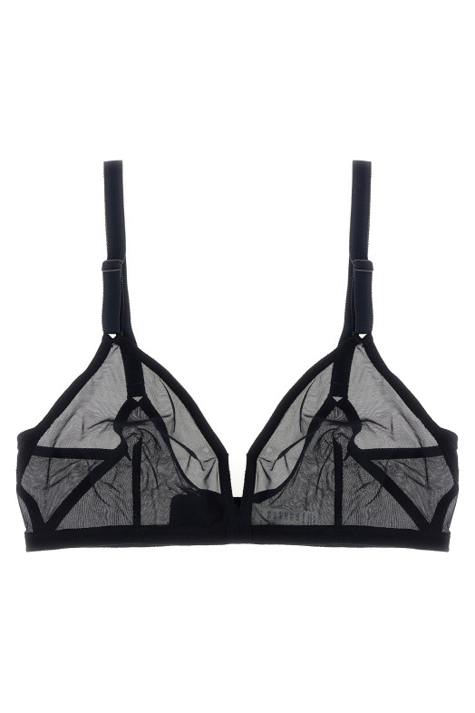 'Providence' bra Black 'Providence' bra Black