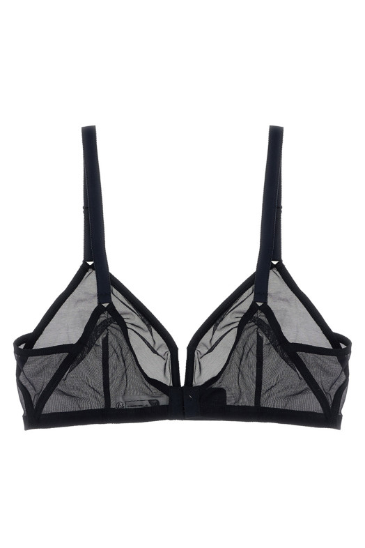 'Providence' bra Black 'Providence' bra Black