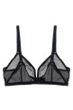 'Providence' bra Black 'Providence' bra Black