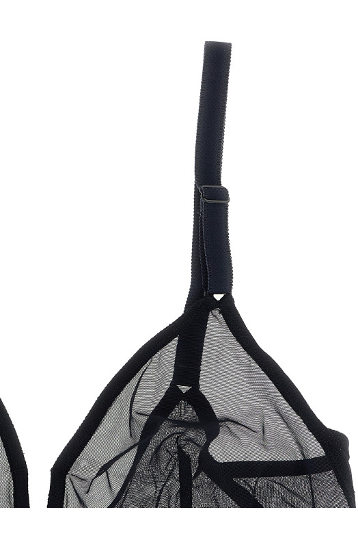 'Providence' bra Black 'Providence' bra Black