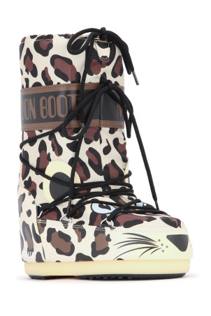 MB ICON ANIMAL MOON BOOT (3400300) MB ICON ANIMAL MOON BOOT (3400300)