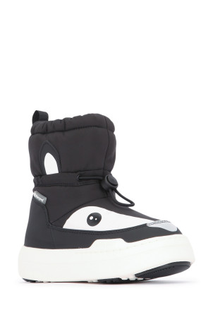 MB JR PARK TUBE MID ANIMAL WP MOON BOOT (3440100) MB JR PARK TUBE MID ANIMAL WP MOON BOOT (3440100)