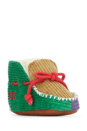 БІРКІ MULTICOLOR Red BOBO CHOSES (B225AH029) БІРКІ MULTICOLOR Red BOBO CHOSES (B225AH029)
