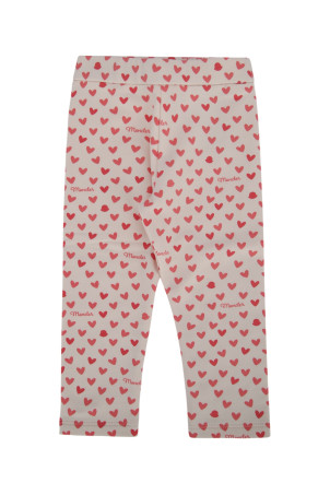 ДЖЕРСЕЕ ОДЕЖДА АНСАМБЛЬ MONCLER JR (K29518M0000989AUM)