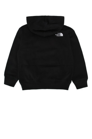 ДЕТСКАЯ КРУПНАЯ КУРТКА С КАПЮШОНОМ THE NORTH FACE (NF0A89HA) ДЕТСКАЯ КРУПНАЯ КУРТКА С КАПЮШОНОМ THE NORTH FACE (NF0A89HA)
