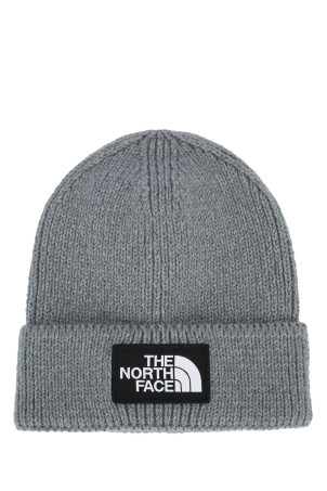 TNF LOGO BOX CUFFED BEANIE THE NORTH FACE (NF0A8CHE)