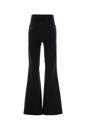 Black stretch denim Palas jeans LOIS (31507810) Black stretch denim Palas jeans LOIS (31507810)