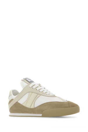 Multicolor Chloé Kick sneakers CHLOE (CH25W07IVD) Multicolor Chloé Kick sneakers CHLOE (CH25W07IVD)