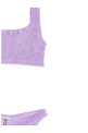 Бікіні «Xandra» фіолетове XANDRABIKINILILAC