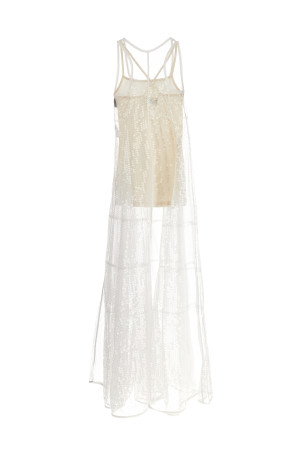 Сукня «Le robe dentelle» Біла 23H233DR068WHITE Сукня «Le robe dentelle» Біла 23H233DR068WHITE