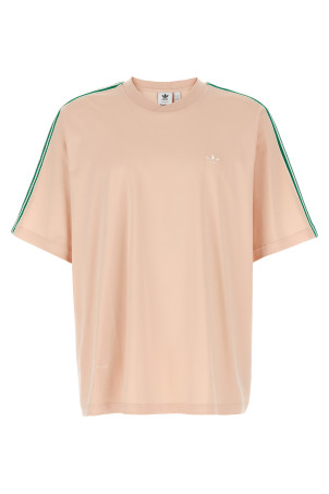 T-shirt Adidas Originals by WB Pink T-shirt Adidas Originals by WB Pink