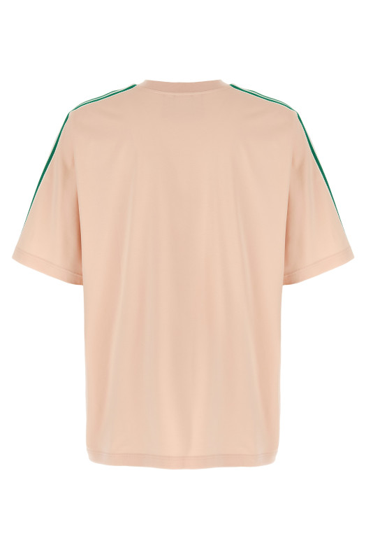 T-shirt Adidas Originals by WB Pink T-shirt Adidas Originals by WB Pink