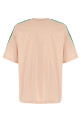 T-shirt Adidas Originals by WB Pink T-shirt Adidas Originals by WB Pink